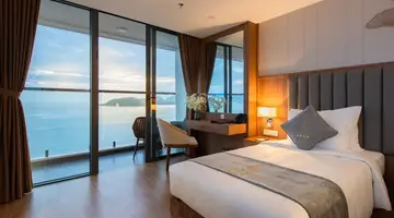 GRAND GOSIA HOTEL