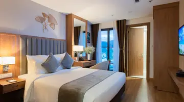GRAND GOSIA HOTEL