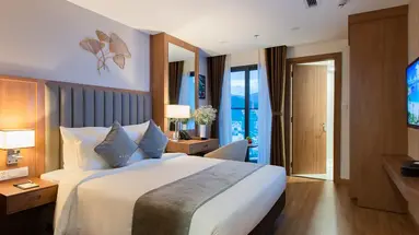 GRAND GOSIA HOTEL