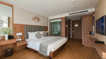 GRAND GOSIA HOTEL