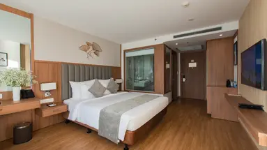 GRAND GOSIA HOTEL