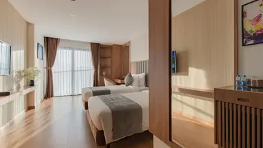 GRAND GOSIA HOTEL