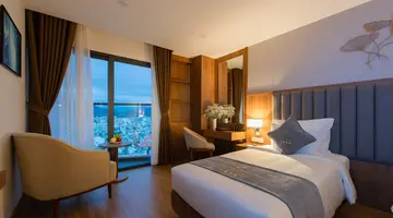 GRAND GOSIA HOTEL