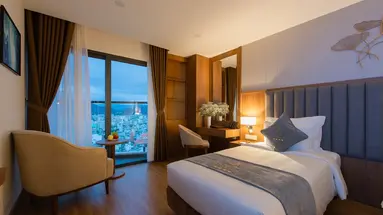 GRAND GOSIA HOTEL
