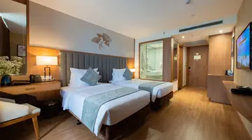 GRAND GOSIA HOTEL