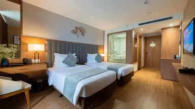 GRAND GOSIA HOTEL