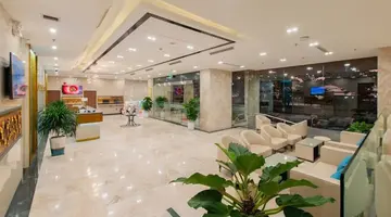 GRAND GOSIA HOTEL