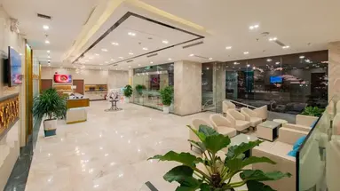 GRAND GOSIA HOTEL