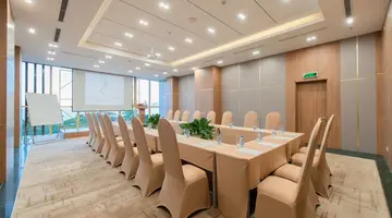 GRAND GOSIA HOTEL