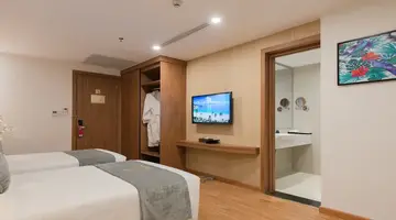 GRAND GOSIA HOTEL