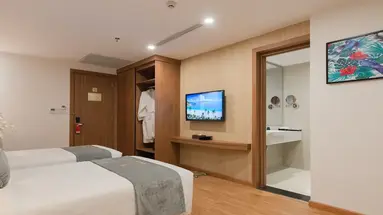 GRAND GOSIA HOTEL