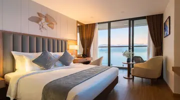 GRAND GOSIA HOTEL