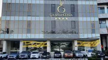 GRAND GOSIA HOTEL