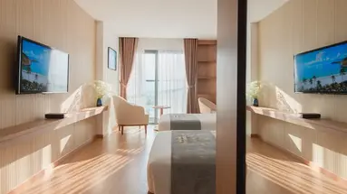 GRAND GOSIA HOTEL