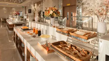 GRAND GOSIA HOTEL