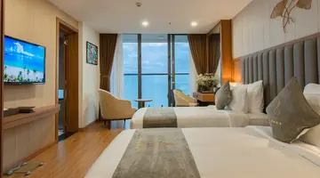 GRAND GOSIA HOTEL