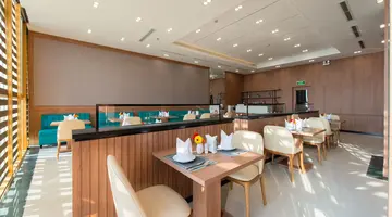 GRAND GOSIA HOTEL