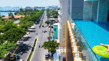 GRAND GOSIA HOTEL