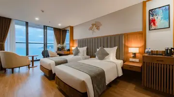 GRAND GOSIA HOTEL