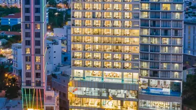 GRAND GOSIA HOTEL