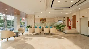 GRAND GOSIA HOTEL