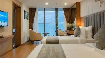 GRAND GOSIA HOTEL