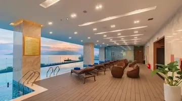 GRAND GOSIA HOTEL