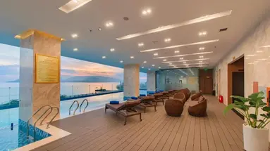 GRAND GOSIA HOTEL