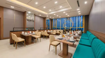 GRAND GOSIA HOTEL