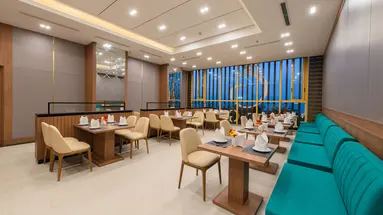 GRAND GOSIA HOTEL