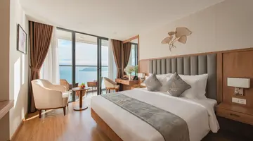 GRAND GOSIA HOTEL