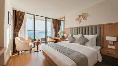 GRAND GOSIA HOTEL