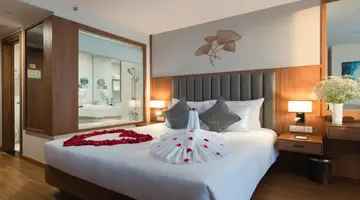 GRAND GOSIA HOTEL