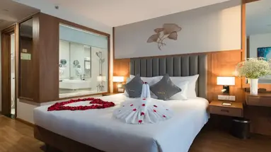 GRAND GOSIA HOTEL
