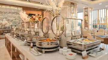 GRAND GOSIA HOTEL