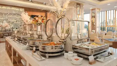 GRAND GOSIA HOTEL