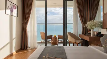 GRAND GOSIA HOTEL