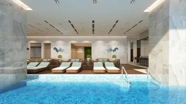 GRAND GOSIA HOTEL