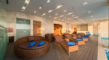 GRAND GOSIA HOTEL