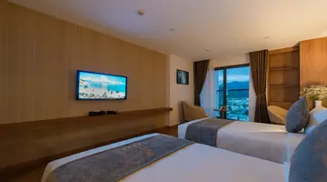 GRAND GOSIA HOTEL