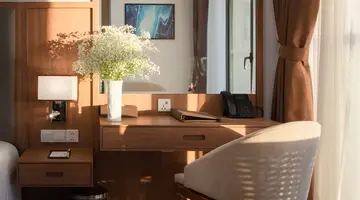 GRAND GOSIA HOTEL