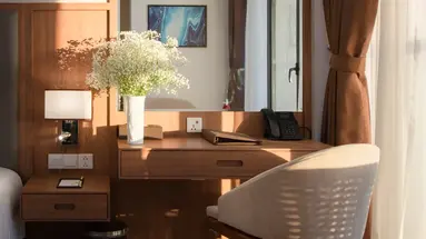 GRAND GOSIA HOTEL