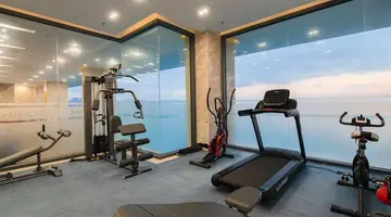 GRAND GOSIA HOTEL