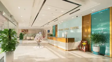 GRAND GOSIA HOTEL