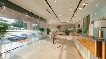 GRAND GOSIA HOTEL