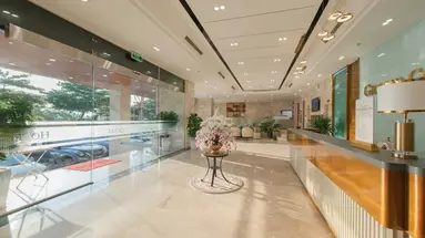 GRAND GOSIA HOTEL