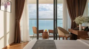 GRAND GOSIA HOTEL
