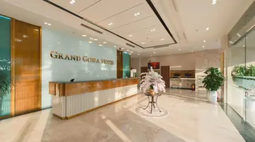 GRAND GOSIA HOTEL