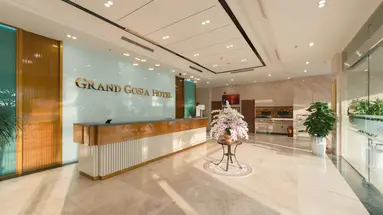 GRAND GOSIA HOTEL