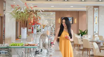 GRAND GOSIA HOTEL